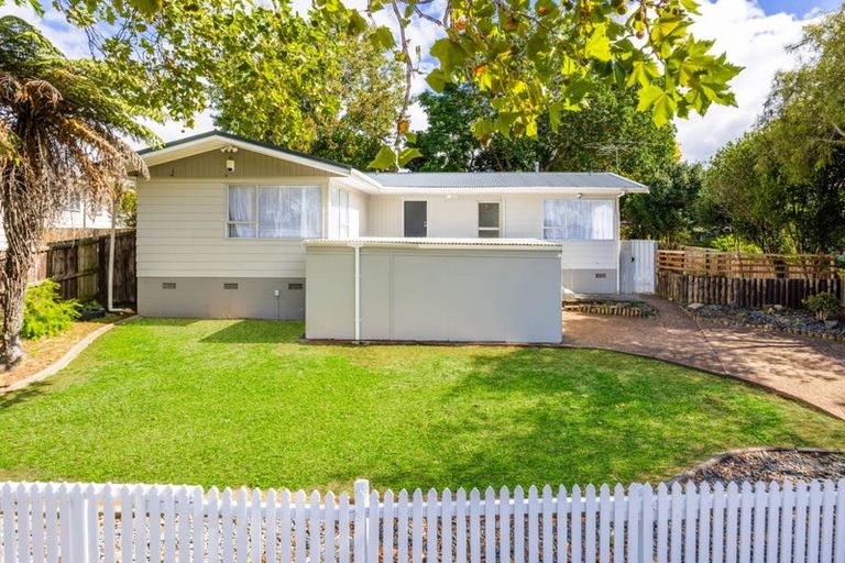 Photo of property in 9 Mcshane Street, Pukekohe, 2120