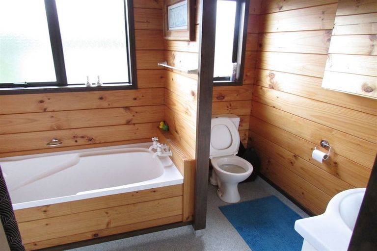 Photo of property in 2/113 Shakespeare Street, Greymouth, 7805