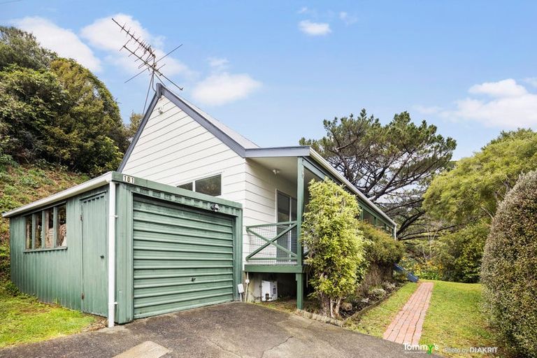 Photo of property in 101 Hazlewood Avenue, Karori, Wellington, 6012