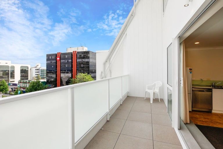 Photo of property in 27/391 Victoria Street, Hamilton Central, Hamilton, 3204