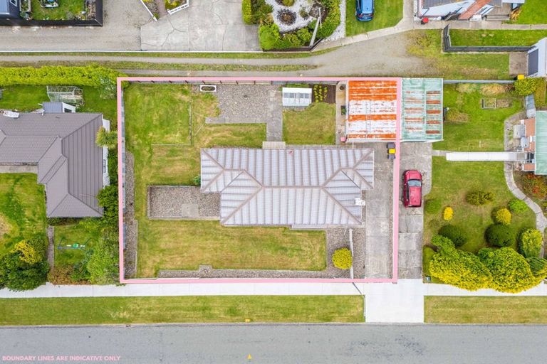 Photo of property in 109 Jenkin Street, Strathern, Invercargill, 9812