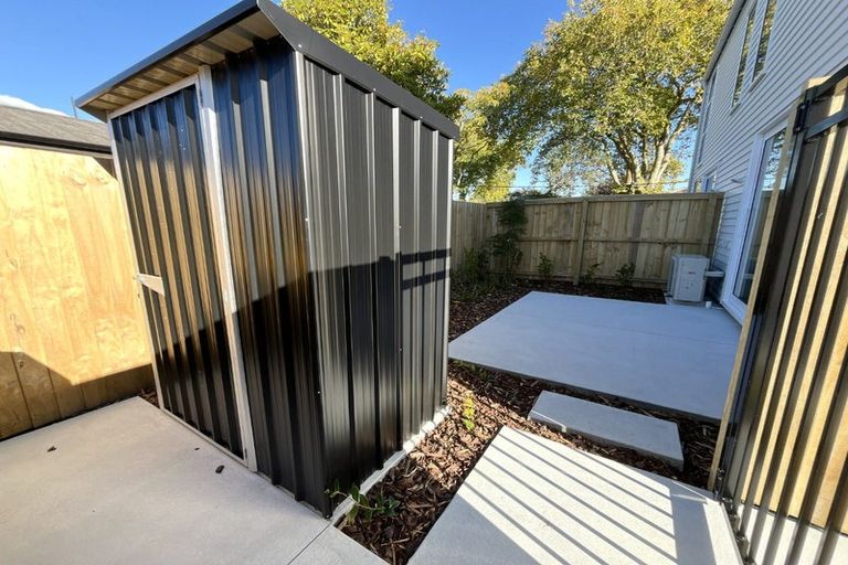 Photo of property in 126 Roker Street, Somerfield, Christchurch, 8024