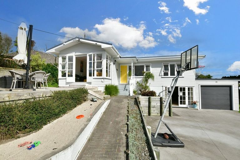 Photo of property in 7 Karaka Street, Helensville, 0800