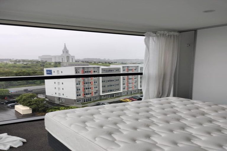 Photo of property in 709/8 Lakewood Court, Manukau, Auckland, 2104