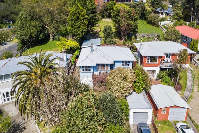 Photo of property in 22 Tarawa Street, Paekakariki, 5034