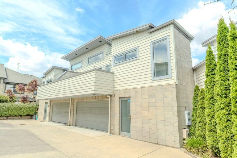 Photo of property in 18c Kelvin Place, Hamilton East, Hamilton, 3216