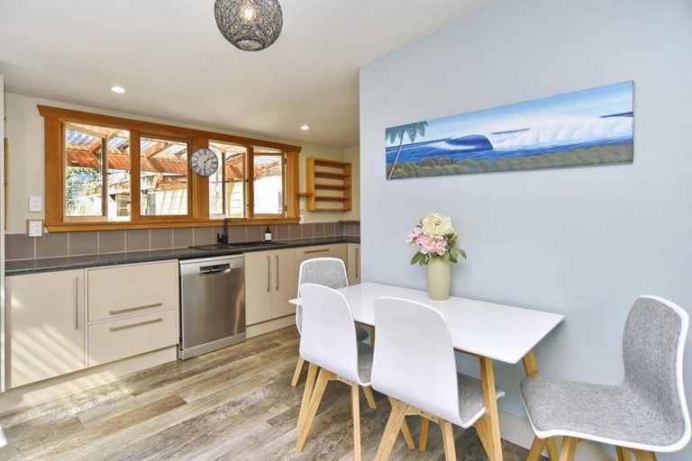 Photo of property in 7 Cawood Terrace, Kainga, Christchurch, 8083