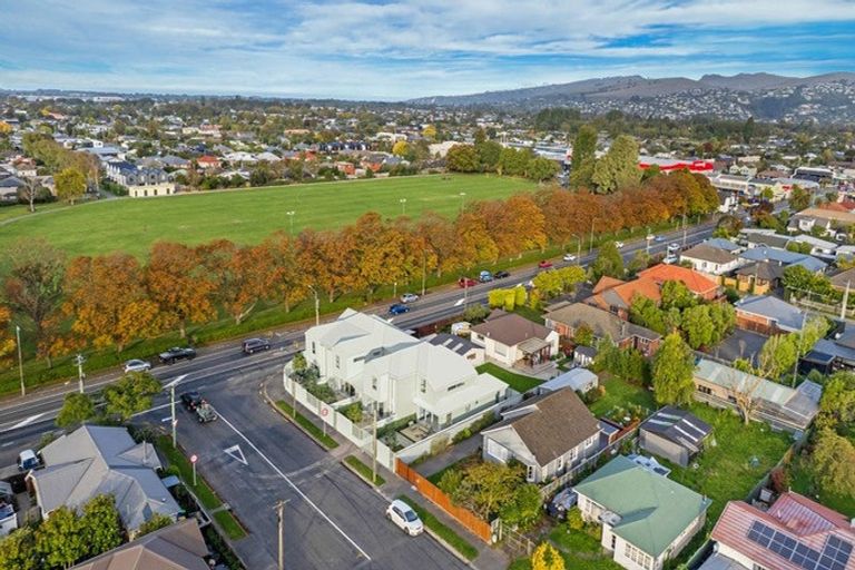 Photo of property in 2/311 Barrington Street, Spreydon, Christchurch, 8024