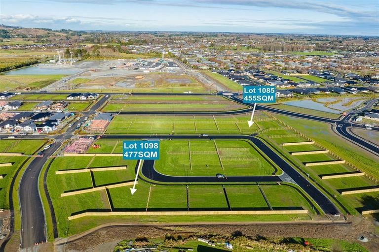 Photo of property in 8 Dalness Crescent, Halswell, Christchurch, 8025