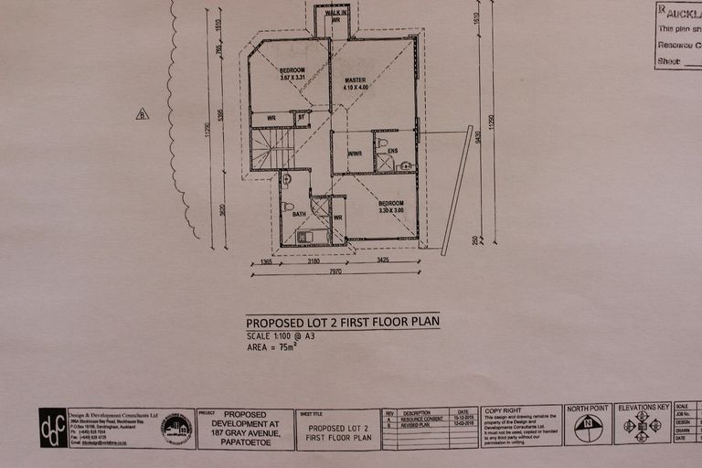 Photo of property in 187b Gray Avenue, Papatoetoe, Auckland, 2024