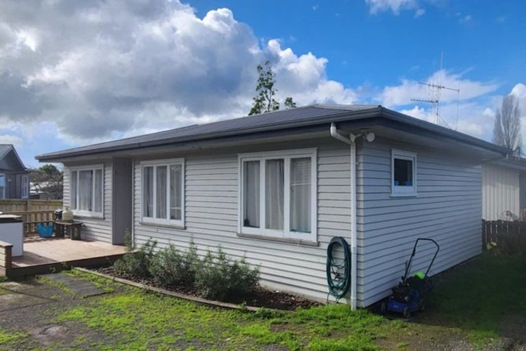 Photo of property in 46c Beatty Avenue, Te Puke, 3119