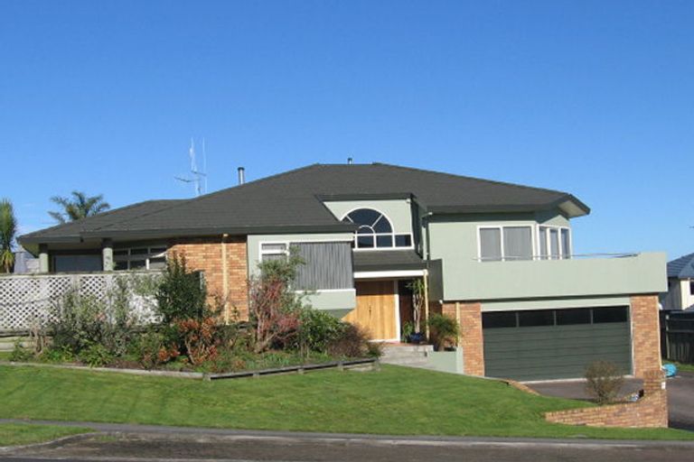 Photo of property in 52 Greenfield Drive, Western Heights, Hamilton, 3200