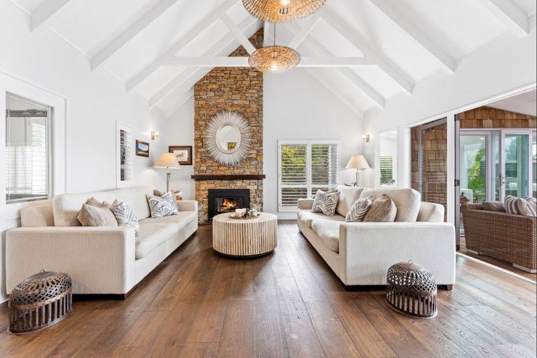 Photo of property in 9 Young Street, Mahurangi East, Warkworth, 0982