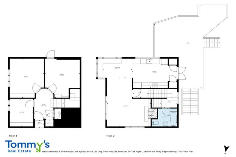 Photo of property in 54 Belvedere Road, Hataitai, Wellington, 6021