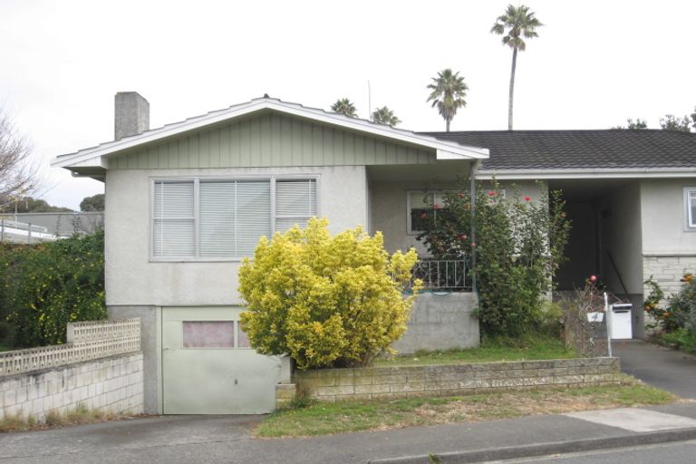 Photo of property in 4 Randall Place, Hospital Hill, Napier, 4110