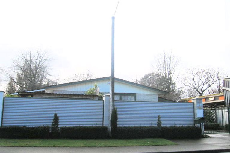 Photo of property in 34 Plymouth Road, Flaxmere, Hastings, 4120