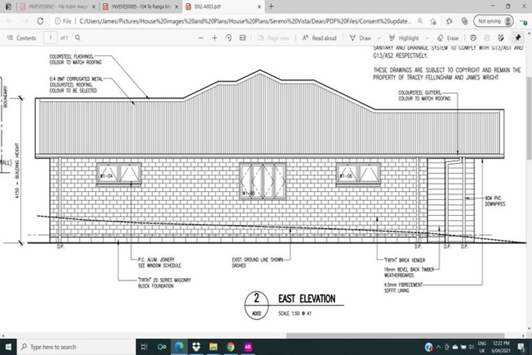 Photo of property in 40 Sereno Vista, Bellevue, Tauranga, 3110