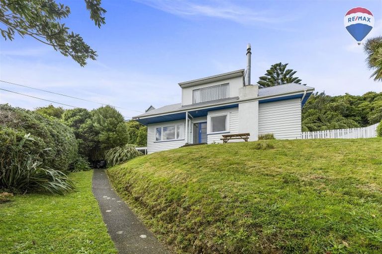 Photo of property in 24 Cheshire Street, Wilton, Wellington, 6012