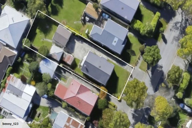 Photo of property in 45 Ryan Street, Phillipstown, Christchurch, 8011