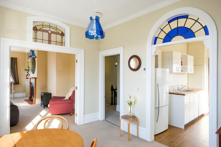 Photo of property in 25 Ross Street, Roslyn, Dunedin, 9010