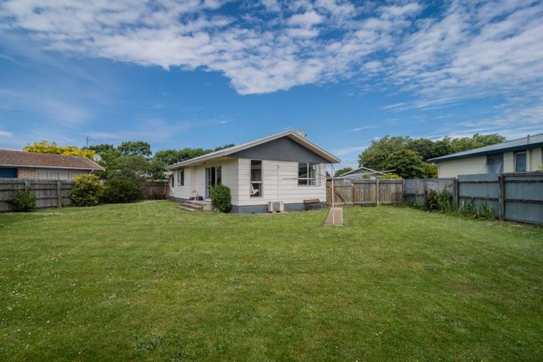 Photo of property in 103 Richard Pearse Drive, Temuka, 7920