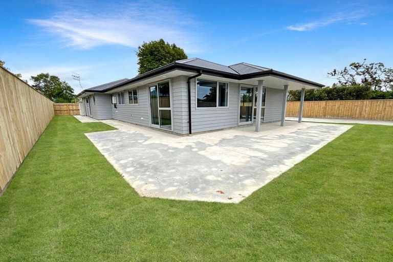 Photo of property in 213a Kimbolton Road, Feilding, 4702