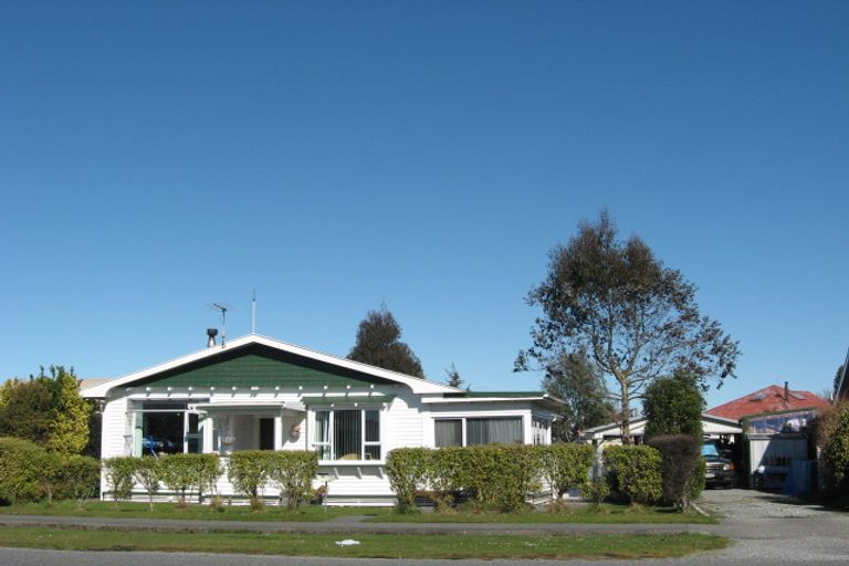 Photo of property in 133 Weld Street, Hokitika, 7810