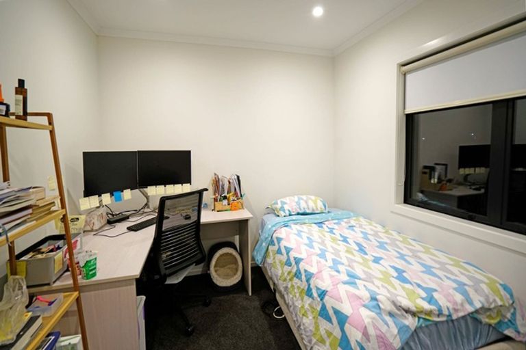 Photo of property in 4 Kauamo Close, Waiwhetu, Lower Hutt, 5010