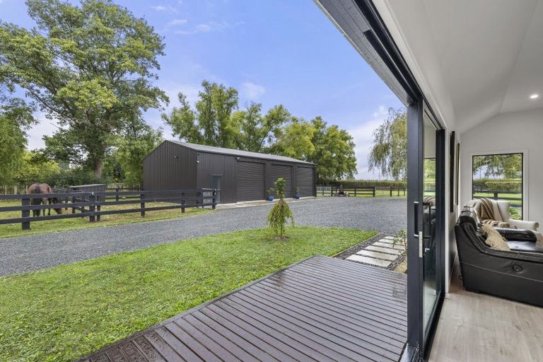 Photo of property in 32 Gore Road, Okoroire, Tirau, 3484