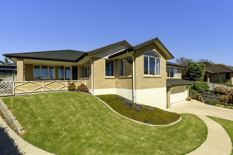 Photo of property in 6 Buxton Place, Ohauiti, Tauranga, 3112