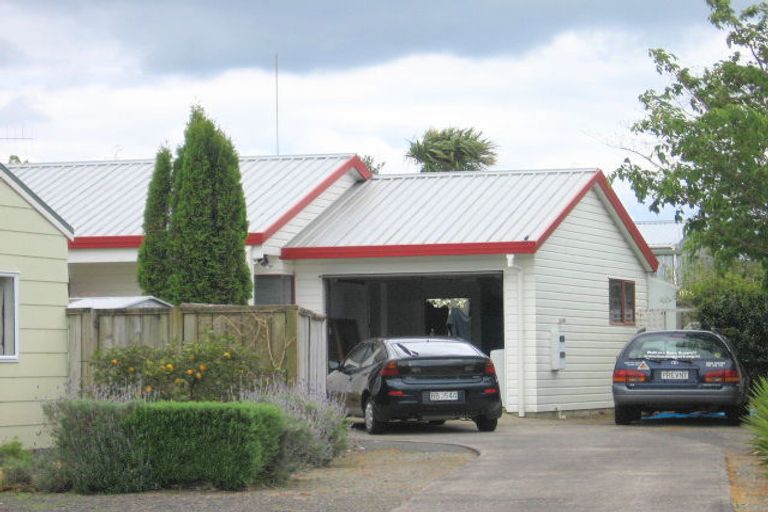 Photo of property in 9a Cornwall Street, Waihi, 3610