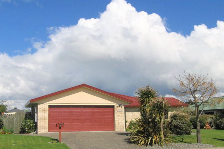 Photo of property in 12 Duggan Drive, Owhata, Rotorua, 3010