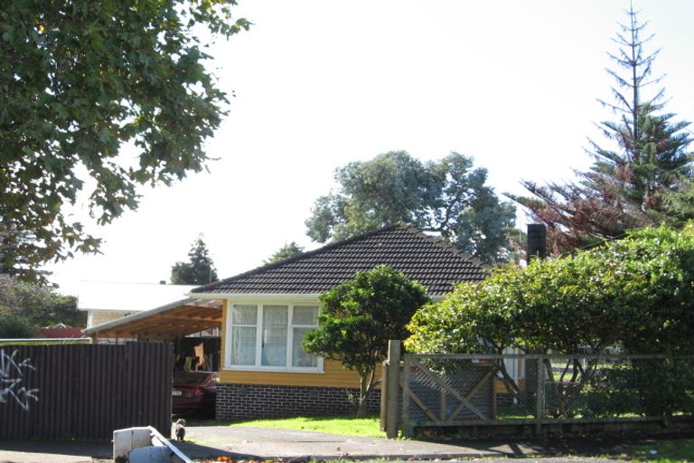 Photo of property in 45 Johnstones Road, Otara, Auckland, 2023