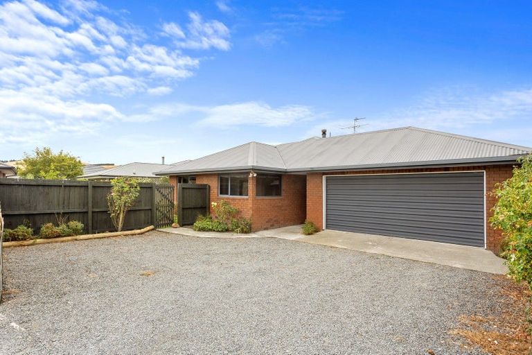 Photo of property in 37 Courage Road, Amberley, 7410
