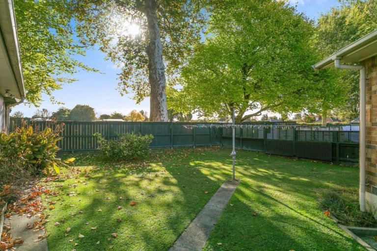 Photo of property in 15 Sylvan Place, Matamata, 3400