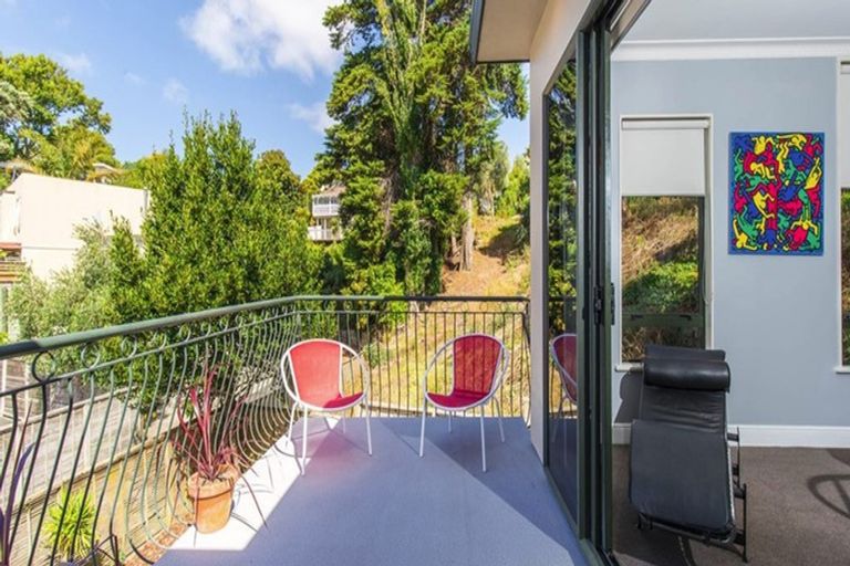 Photo of property in 26a John Rymer Place, Kohimarama, Auckland, 1071