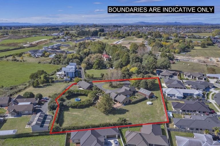 Photo of property in 31 North Ridge Drive, Rototuna North, Hamilton, 3210