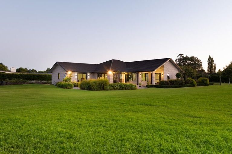 Photo of property in 33b Seabrooke Lane, Tamahere, Hamilton, 3283