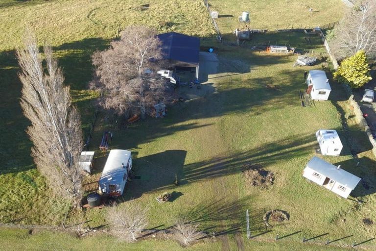 Photo of property in 2 Hill Street, Macraes, Palmerston, 9483