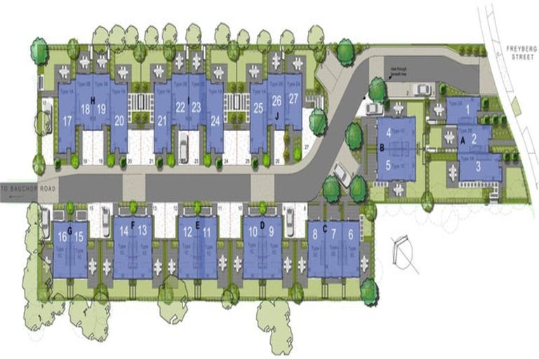 Photo of property in 24 Eruera Love Lane, Waterloo, Lower Hutt, 5011