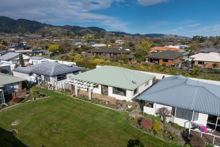 Photo of property in 21 Hawthorn Way, Richmond, 7020