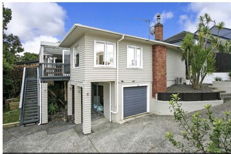 Photo of property in 1/83 Francis Street, Hauraki, Auckland, 0622