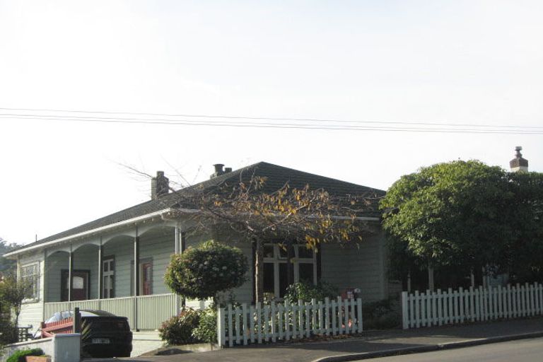 Photo of property in 25 Silverton Street, Andersons Bay, Dunedin, 9013