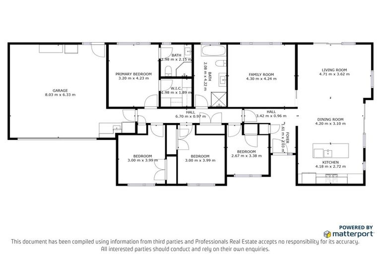 Photo of property in 29 Honeyfield Drive, Whalers Gate, New Plymouth, 4310