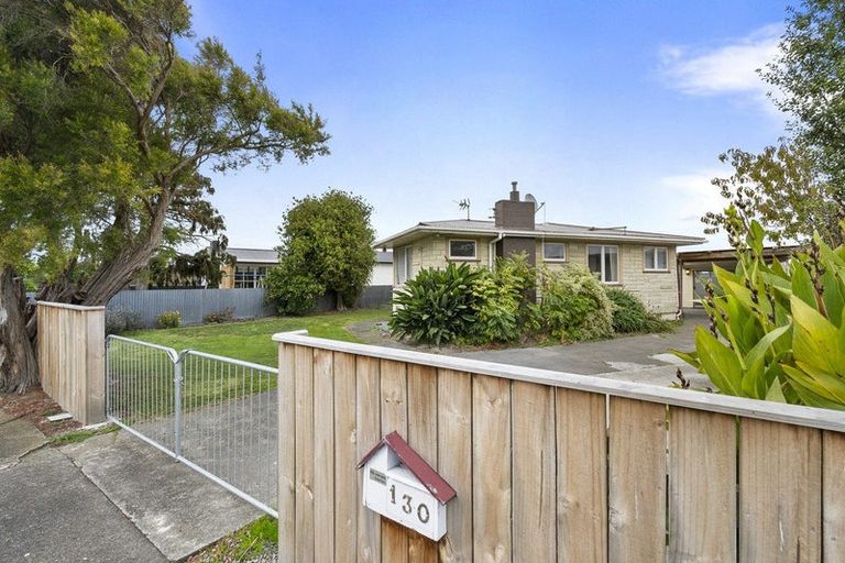 Photo of property in 130 Gillespies Line, Cloverlea, Palmerston North, 4412