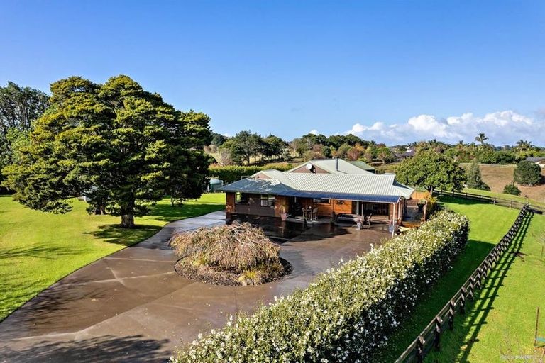 Photo of property in 98a Pukekohe East Road, Pukekohe, 2677