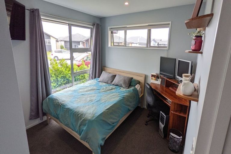 Photo of property in 2 Hurutini Way, Halswell, Christchurch, 8025