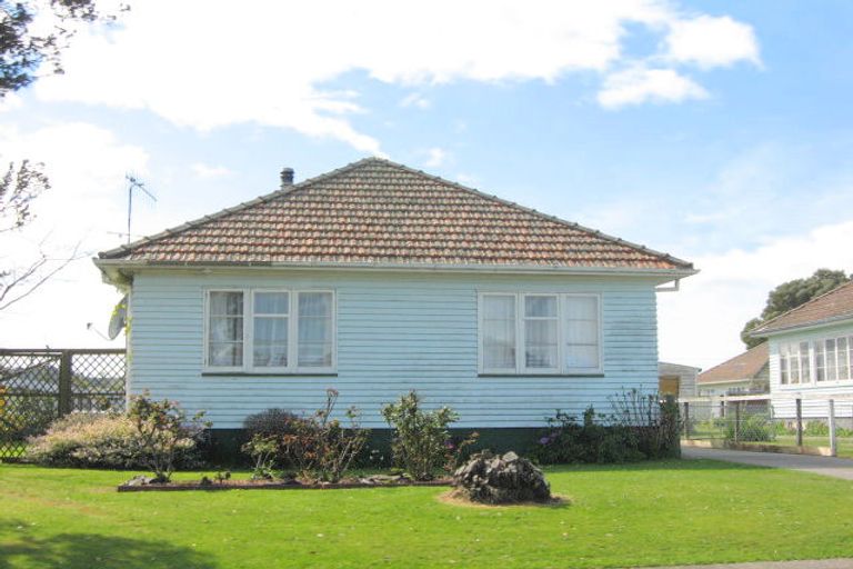 Photo of property in 9 Brian Avenue, Wairoa, 4108