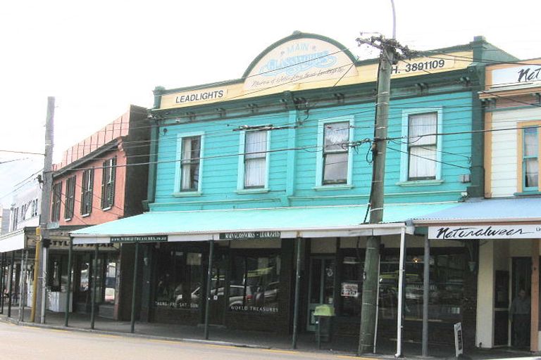 Photo of property in 5/1 Riddiford Street, Newtown, Wellington, 6021