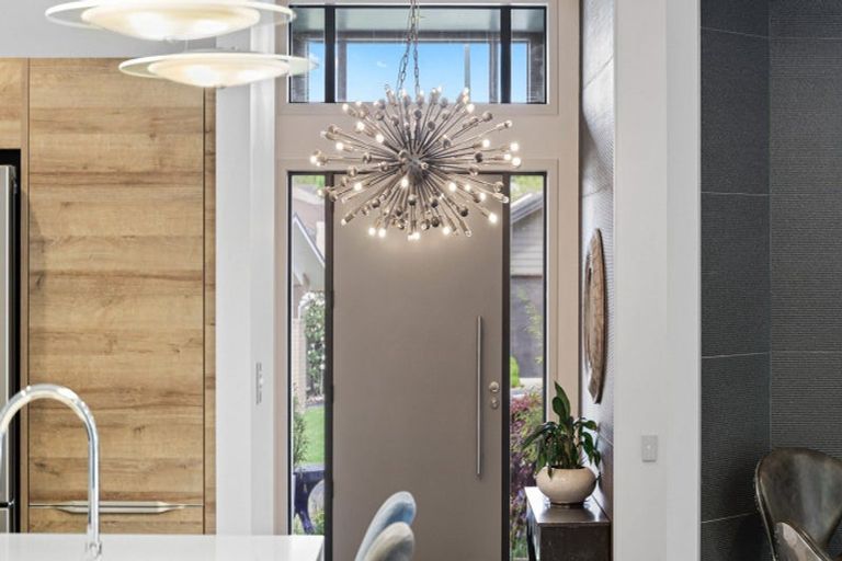 Photo of property in 35 Northwood Close, Warkworth, 0910